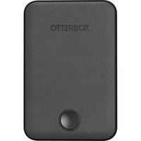 Otterbox PowerBank sans fil MagSafe 5K (7.5W) USB-C Gris foncé