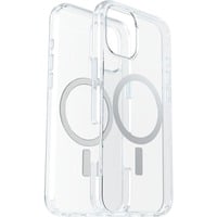 Otterbox Symmetry Clear, Housse smartphone Transparent