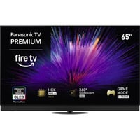 Panasonic TV-65Z95BEGA 65" 4K Ultra HD OLED Noir/gris