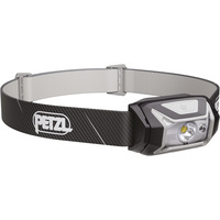 Petzl E061AB00, Lumière LED Noir