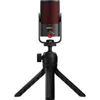 Rode Microphones XCM50, Micro Noir/Rouge