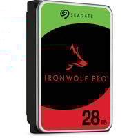 Seagate ST28000NT000, Disque dur