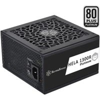 SilverStone HELA 1300R Platinum SST-HA1300R-PM 1300W alimentation  Noir