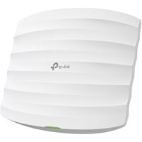 TP-Link FESTA F54 point d'accès réseaux locaux sans fil 1300 Mbit/s Blanc Connexion Ethernet, supportant l'alimentation via ce port (PoE) 2,4 GHz, 5 GHz, 1300 Mbit/s, WPA, WPA2