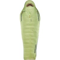 Therm-a-Rest 14197 Boost 650 32F/0C Regular, Sac de couchage Vert