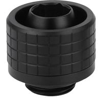 Thermal Grizzly DeltaMate Fitting ST16, Connecteur Noir