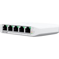 Ubiquiti USW-Flex-Mini-5, Switch Blanc