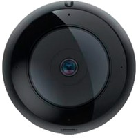 Ubiquiti UVC-AI-360, Caméra de surveillance Noir