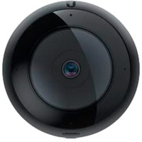 Ubiquiti UniFi AI 360, Caméra de surveillance Noir