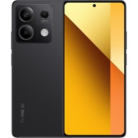 Xiaomi Redmi Note 13, Smartphone Noir