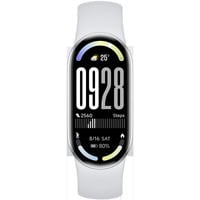 Xiaomi Smart Band 10, Fitness tracker Gris clair