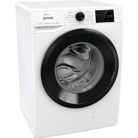 gorenje WPNEI84A1TS, Machine à laver Blanc/Noir