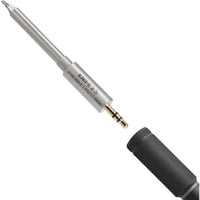 iFixit Pointe de soudure FixHub en forme de couteau 2,5 mm, Fer à souder Argent