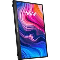 ASUS ProArt PA148CTV 14" Moniteur Noir, 1x Micro HDMI, 1x USB-C, Micro HDMI, USB-C