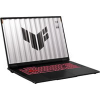 ASUS TUF Gaming A18 (FA808UP-S8133W) 18" PC portable gaming  Gris