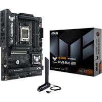 ASUS carte mère socket AM5 Noir