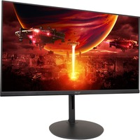 Acer 23.8" Moniteur gaming Noir