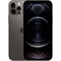 Apple smartphone Gris