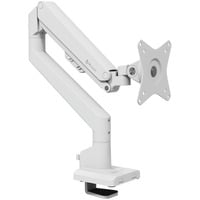 Arozzi Alzare Neo Simple, Support de moniteur Blanc
