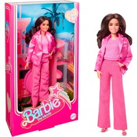 Barbie Signature ® Doll, Figurine Poupée mannequin, Femelle, 6 an(s), Garçon/Fille, 330,2 mm, 1,62 kg