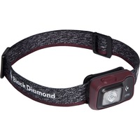 Black Diamond Astro 300, Lumière LED Bordeaux