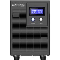 BlueWalker PowerWalker VI 3000 STL, UPS Noir