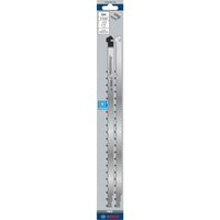 Bosch 2 608 632 123 Lame de scie sauteuse, à chantourner et sabre 