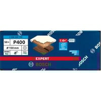 Bosch Abrasif réticulé Expert M480, Feuille abrasive 50 pièce(s)