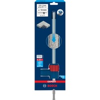Bosch EXPERT Forets à percussion SDS Clean plus-8X Set, Ø 14mm, Perceuse 