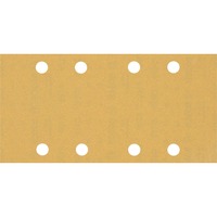 Bosch Expert C470 feuille abrasive, 93 x 186mm, K120 