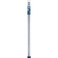 Bosch Expert Foret SDS Max-8X, Perceuse Marteau perforateur, Hammer drill bit, 2,2 cm, 720 mm, Béton, pierre, 60 cm