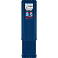 Bosch Expert Foret SDS plus-7X, Perceuse Marteau perforateur, Hammer drill bit, 1,2 cm, 265 mm, Béton, pierre, 20 cm