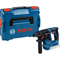 Bosch GBH 18V-18 Professional, 0611927003, Marteau piqueur Bleu/Noir