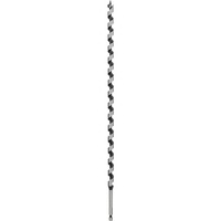 Bosch PRO Wood foret hélicoïdal pour bois, Ø 12mm, Perceuse 