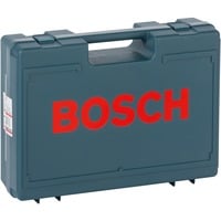 Bosch ‎2605438404 Vert, Valise Bleu, Vert, 380 mm, 300 mm, 115 mm, 450 mm, 400 mm