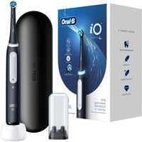 Braun Oral-B iO Series 4, Brosse a dents electrique Noir