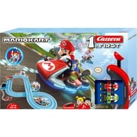 Carrera FIRST - Nindento Mario Kart - Mario et Luigi, Circuit 