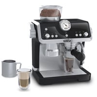 Casdon DeLonghi Barista Coffee Machine, Appareil ménager pour enfants 