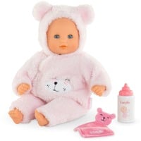 Corolle Bb Calin Ourson D'Amour, Poupée Poupée, Genre neutre, 1,5 an(s), Garçon/Fille, 300 mm, 380 g