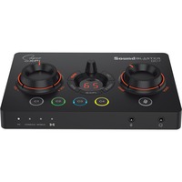 Creative SoundBlaster GC7, Carte son 