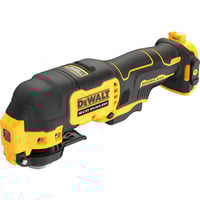 DEWALT DCS353NT-XJ, Outil de multi fonction Jaune/Noir