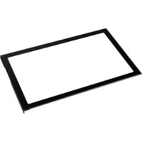 DeepCool Panneau View 100, Partie latéral Noir