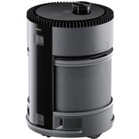 ECOVACS AIRBOT Z1 40 dB Gris, Purificateur d'air Noir, 40 dB, 600 m³/h