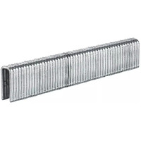 EINHELL Agrafes pour agrafeuse pneumatique 5,7 x 13mm, 3 000 pièces, Clip 