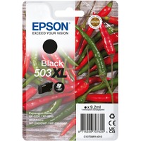 Epson Encre noire 503XL 