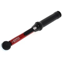 GEDORE Clé dynamométrique Red 1/4" Rouge/Noir