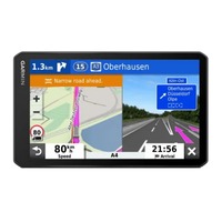 Garmin 010-02313-10, Système de navigation 