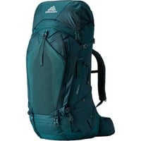 Gregory Deva 60, Sac à dos Vert, 60 l, Taille M