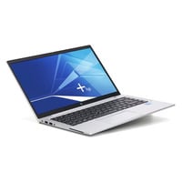 HP  14" PC portable  Argent