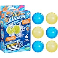 Hasbro NERF Super Soaker Hydro Balls, Jouets d'eau 